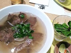 -蔡澜Pho·越南粉餐厅(海上世界店)