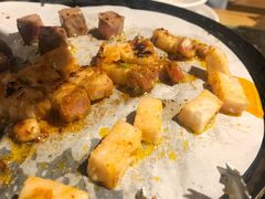 -酒拾烤肉(南城店)