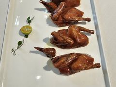 -富淳饭店(陆家嘴保利广场店)