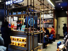 -阿香米线(大悦城店)