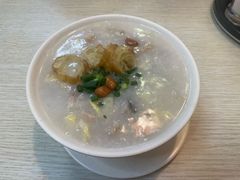 荔湾艇仔粥-味先肠粉(珠光路店)