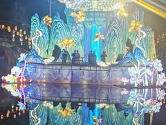-横店影视城梦幻谷园区