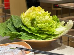 -海底捞火锅(西直门凯德MALL店)