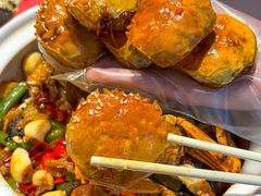 -口味堂(惠济路店)