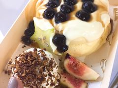 -食武士·舒芙蕾(新街口明瓦廊店)