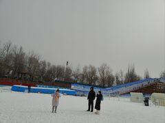 -欢乐水魔方水世界