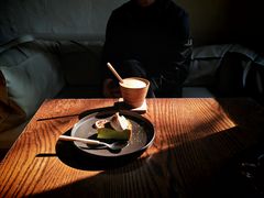 -Nirvana Cafe&Bar(北仓文创街区店)