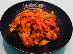-洪福龙虾