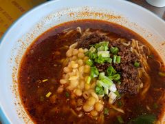 -何必是家面馆 HB noodles&coffee