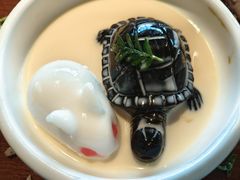 -南拳十三姨·潮汕砂锅粥·粤菜(西单大悦城店)