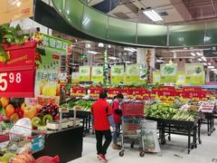 -卜蜂莲花(杨高南路店)