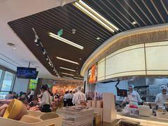-西贝(无锡万象城店)