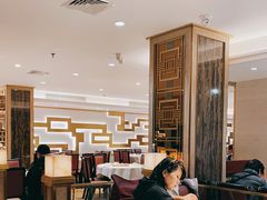 大堂-光明邨大酒家(淮海路店)