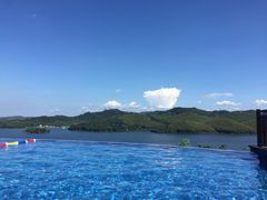 -天目湖涵田半山温泉