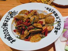 -喝丢一只鞋海鲜烧烤(文体街店)