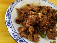 -聚发号清真菜馆