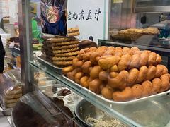 -老磁器口豆汁店(天坛店)