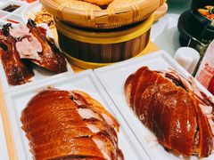 -四世同堂·京菜·烤鸭(双井店)