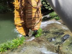 -桂林古东瀑布景区