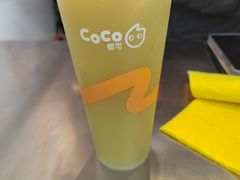 -CoCo都可(惠山古镇店)