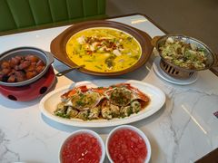 -阿毛饭店首店·宁波老字号(文化广场店)