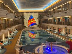 -海韵之星邮轮水会(明发商业广场店)