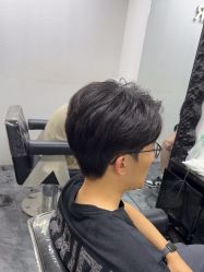 点击看大图 -Sying杉影日式烫染專門店