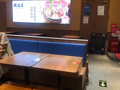 景观位-状元王过桥米线(黄埔至泰广场店)