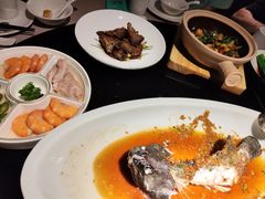 -尚一汤·粤菜海鲜(环球港店)