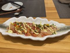 -菊上料理(蜀山银泰百货店)