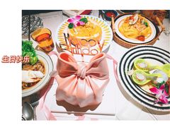 -太食獸泰式茶餐厅(济南万象城店)