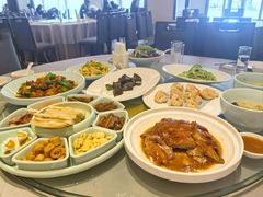 -静之湖湖畔餐厅