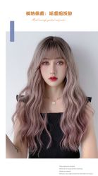 点击看大图 -KIMI HAIR SALON·烫染设计店