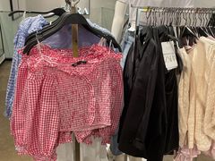 -ZARA(世贸天阶店)