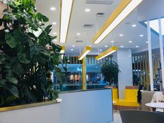 大堂-7分甜(南通通州万达广场店)