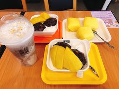 -满记甜品(南京虹悦城三店)