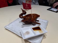 -侨美食家·粤菜(体育西路店)