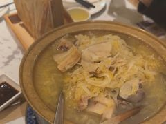 -关东小磨东北菜(漕河泾印象城店)