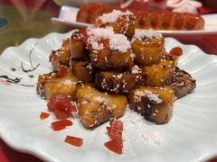 -南来顺饭庄·清真(南菜园店)