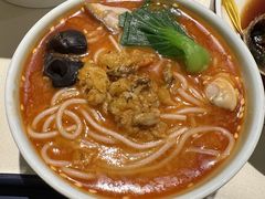 -成隆行·蟹王府(九江路店)