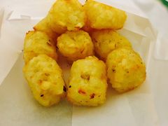 Q萌薯宝-赛百味SUBWAY(地王广场店)