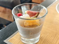 -北京康莱德酒店-Chapter餐厅