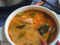 -南沙游艇会·大兵船餐厅