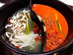 -钢管厂五区小郡肝串串香(南山店)