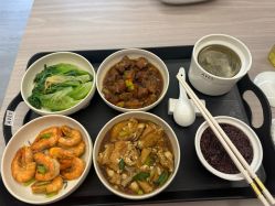 -宝生月子中心·私家园林式(龙华观澜店)