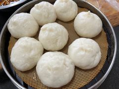 小笼包-薛记襄阳香辣牛肉面(平安路店)