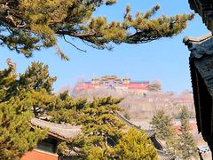 -五台山风景名胜区