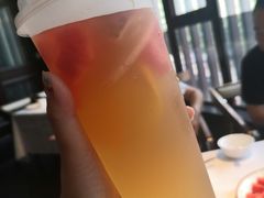 -煜丰汴京烤鸭(福彩路店)