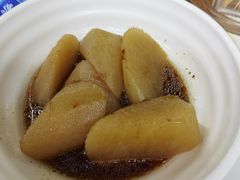 -小梁哥云吞面(黄贝岭店)