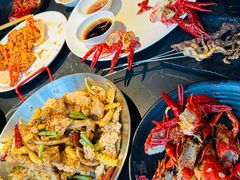 -红盔甲·小龙虾(人民广场店)